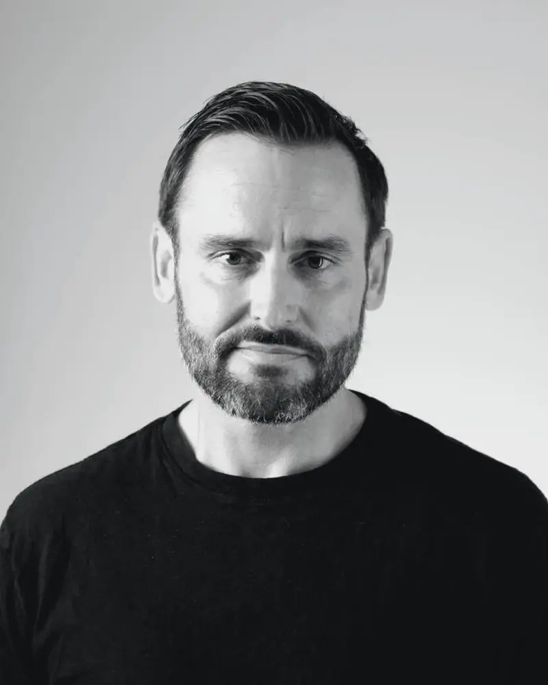 Everett Butler, founder of Hypergrowth GTM